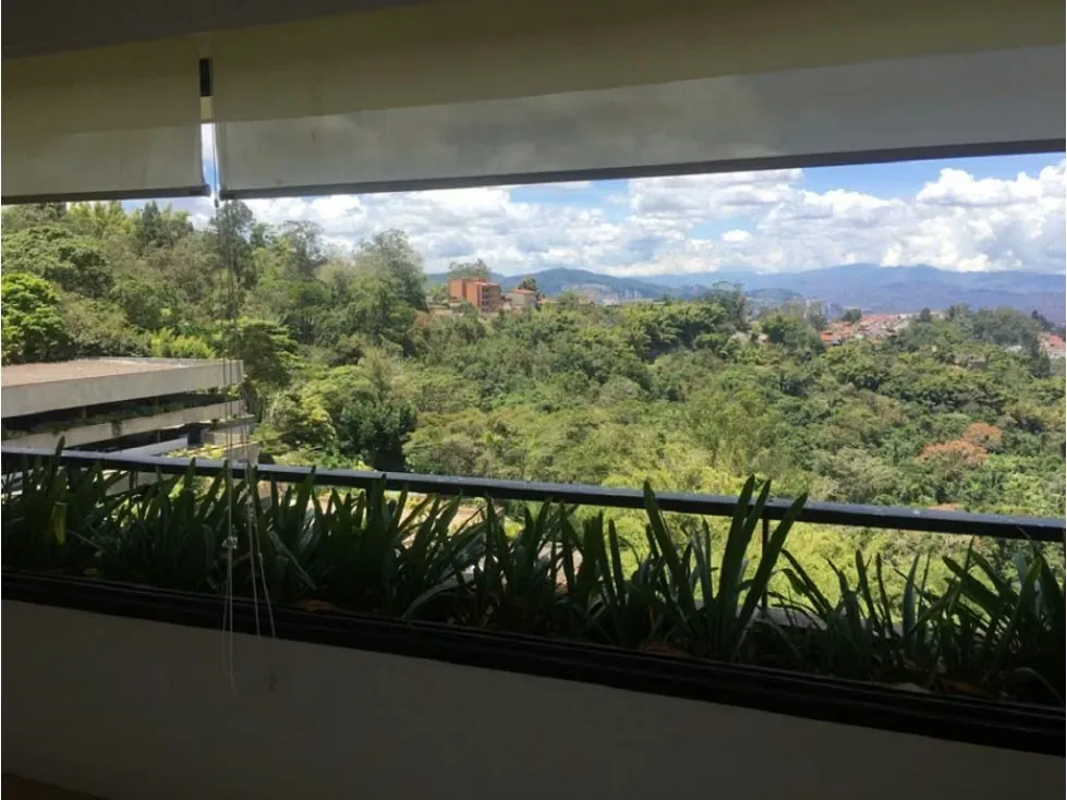 Vendo apartamento 340m2 Alto Hatillo 8178 - 4