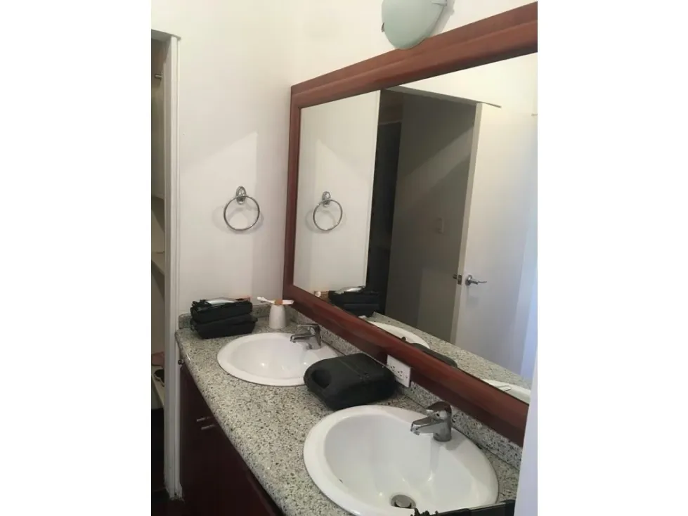 Vendo apartamento 340m2 Alto Hatillo 8178 - 9