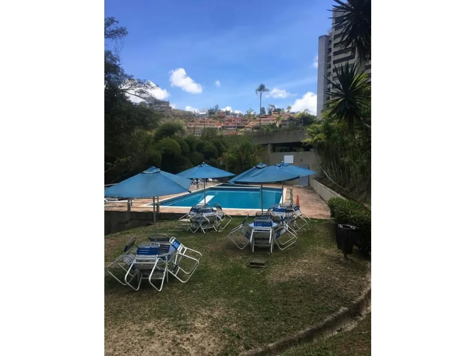 Vendo apartamento 340m2 Alto Hatillo 8178 - 10