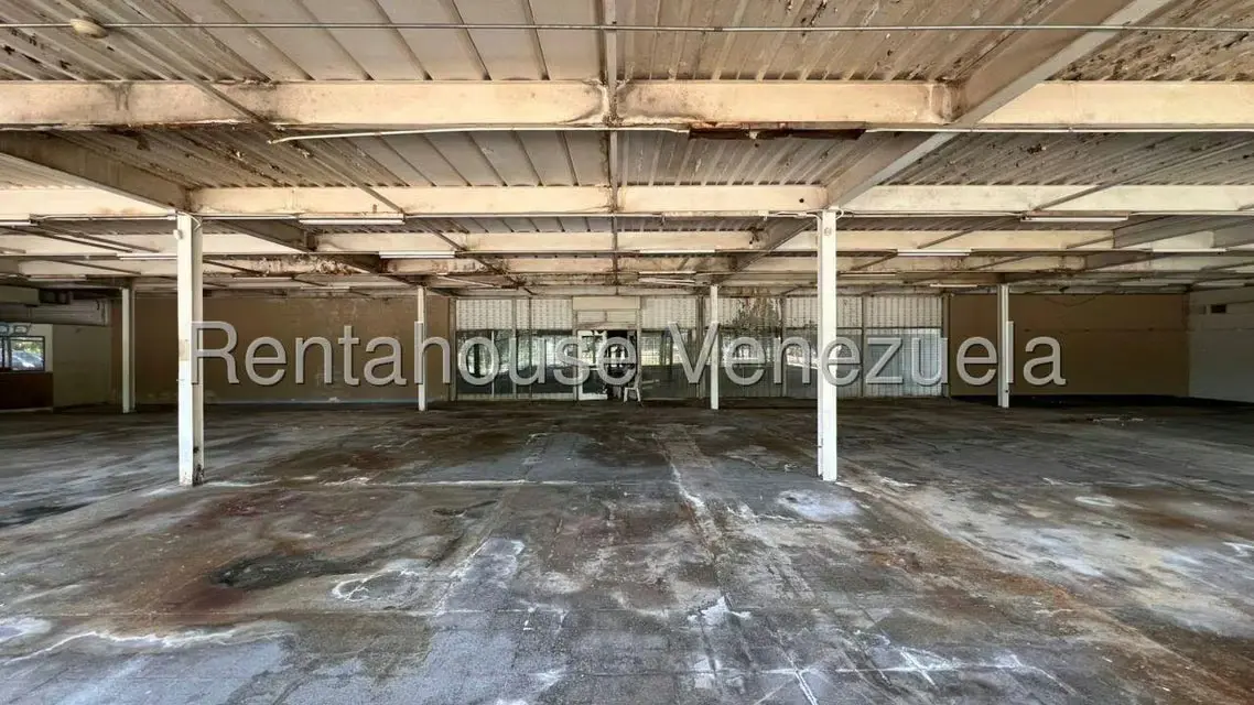 Comercial (Local Comercial) en Alquiler en Miraflores, Zulia - 11
