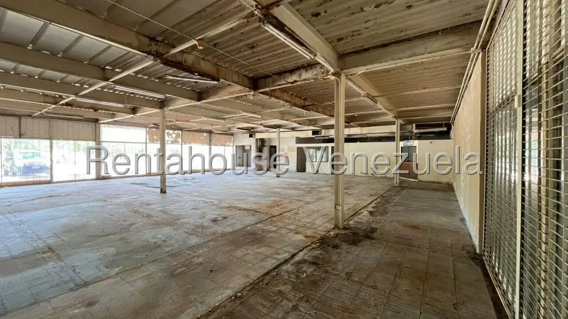 Comercial (Local Comercial) en Alquiler en Miraflores, Zulia - 12