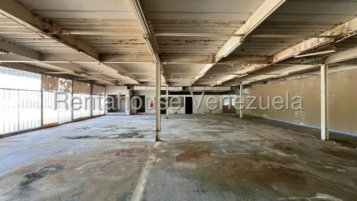 Comercial (Local Comercial) en Alquiler en Miraflores, Zulia - 14