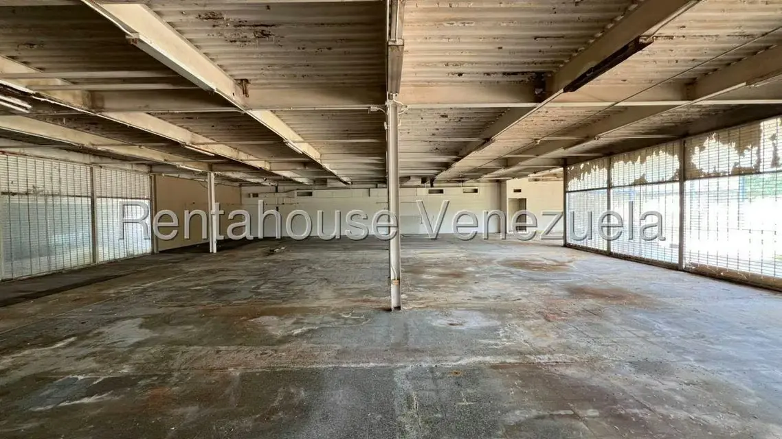 Comercial (Local Comercial) en Alquiler en Miraflores, Zulia - 15