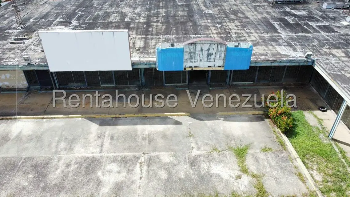 Comercial (Local Comercial) en Alquiler en Miraflores, Zulia - 16