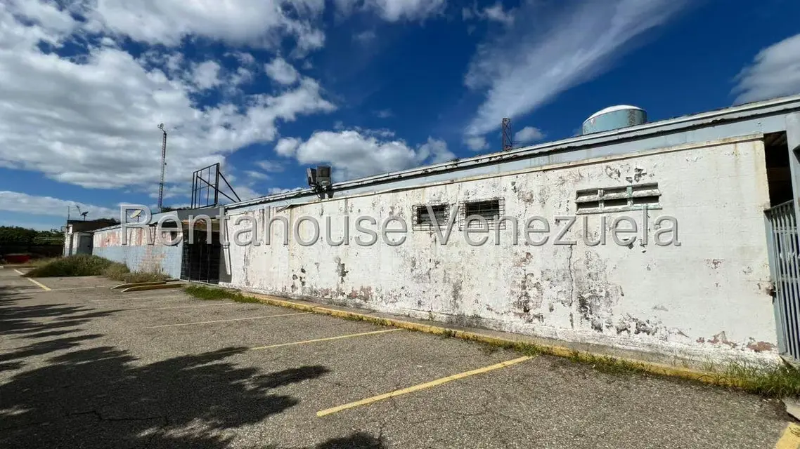 Comercial (Local Comercial) en Alquiler en Miraflores, Zulia - 18