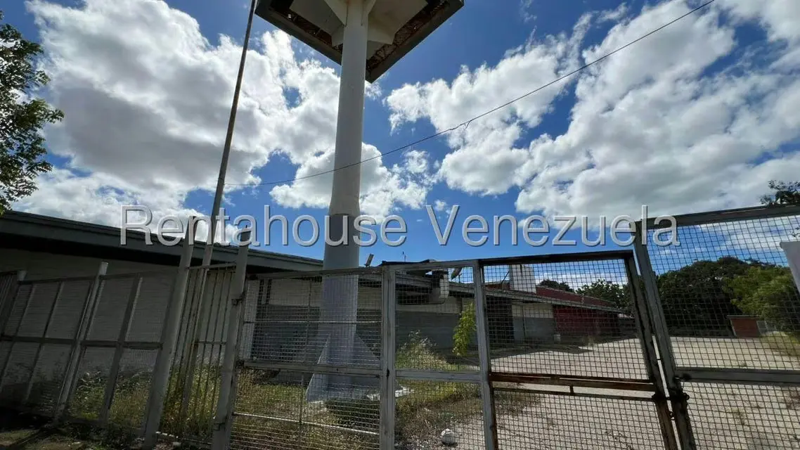 Comercial (Local Comercial) en Alquiler en Miraflores, Zulia - 19