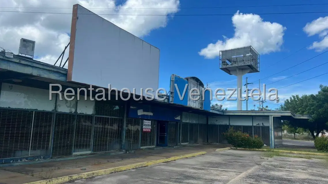 Comercial (Local Comercial) en Alquiler en Miraflores, Zulia - 2
