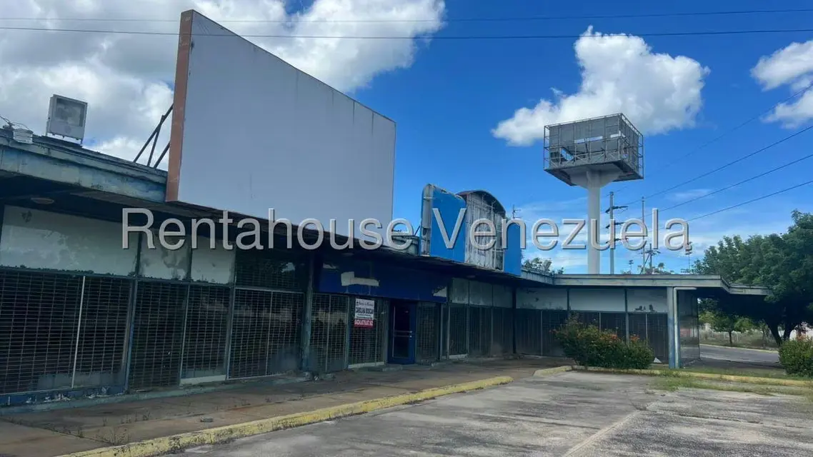 Comercial (Local Comercial) en Alquiler en Miraflores, Zulia - 5