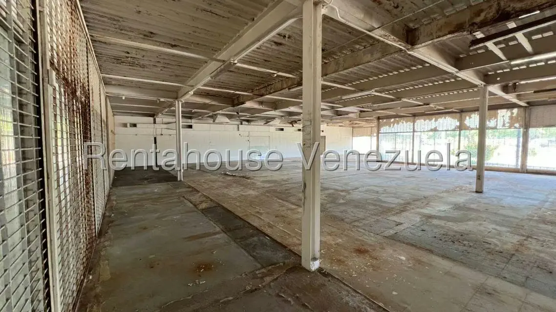 Comercial (Local Comercial) en Alquiler en Miraflores, Zulia - 6