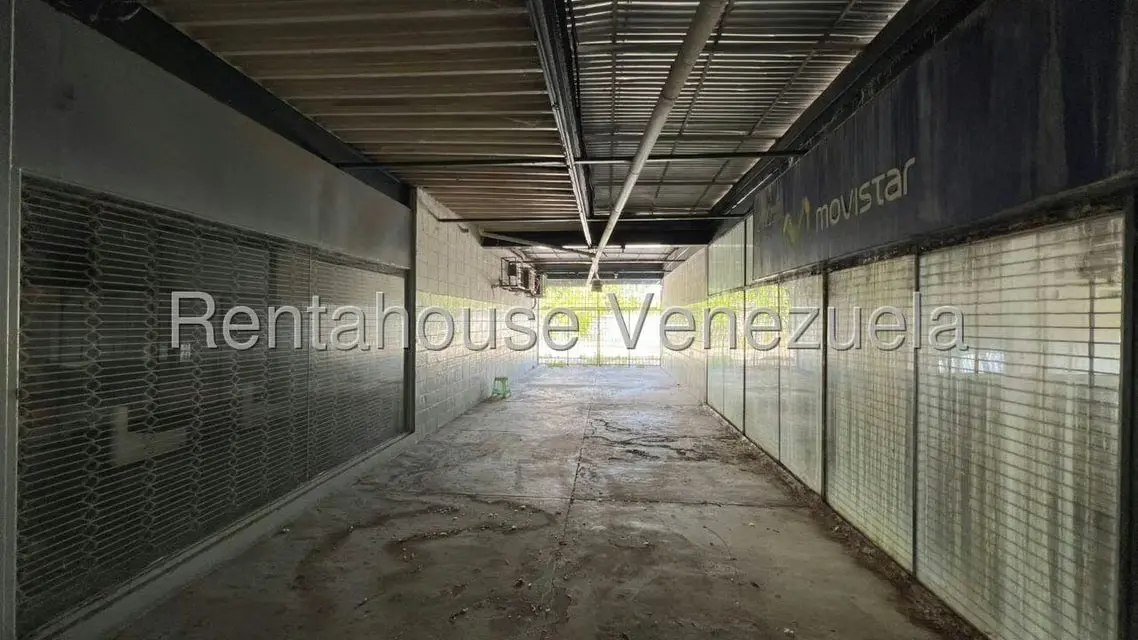 Comercial (Local Comercial) en Alquiler en Miraflores, Zulia - 8