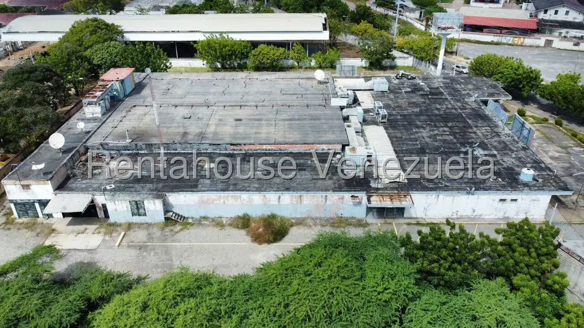 Comercial (Local Comercial) en Alquiler en Miraflores, Zulia - 10
