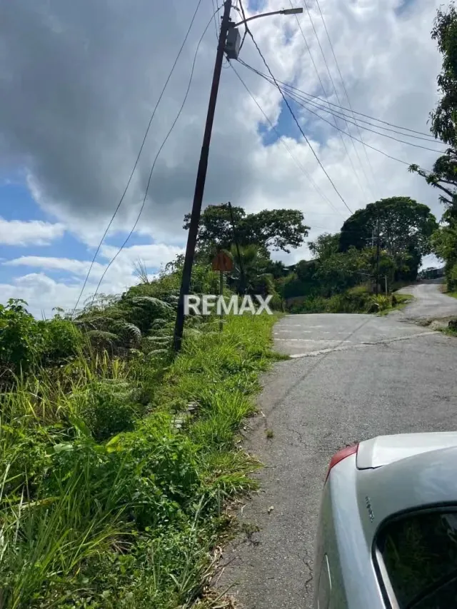venta de terreno para desarrollar en sabaneta en el hatillo - 2