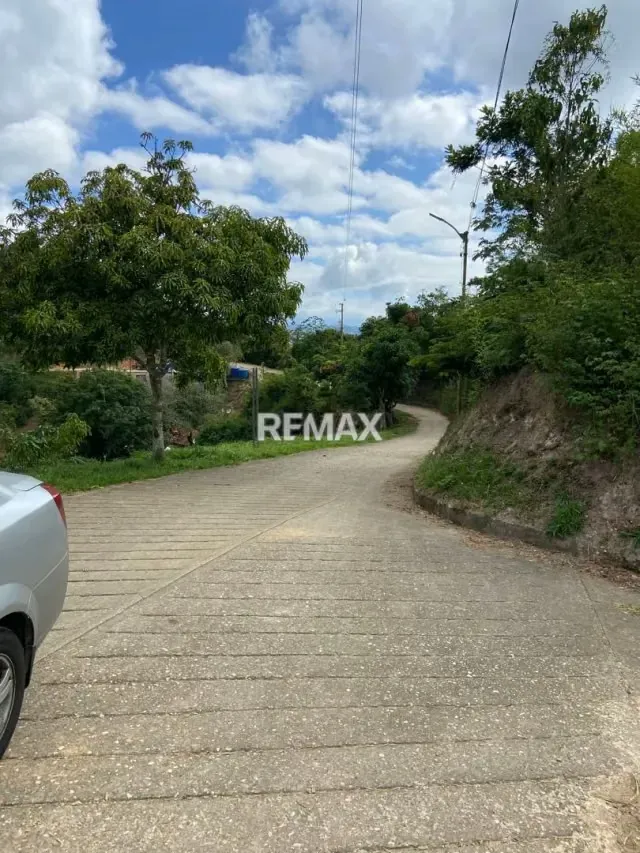 venta de terreno para desarrollar en sabaneta en el hatillo - 7