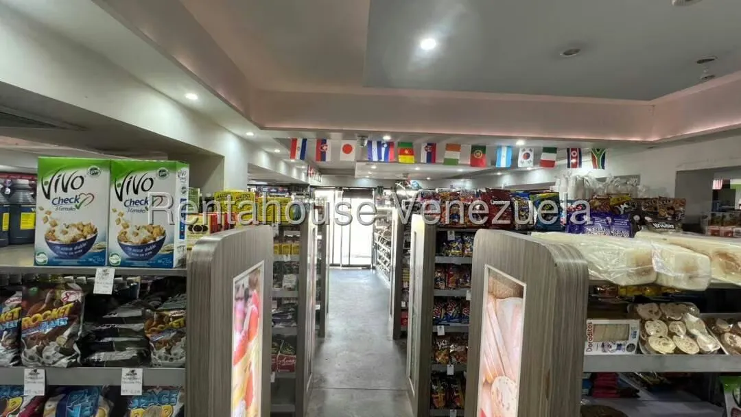 Comercial (Local Comercial) en Venta en Las Delicias, Zulia - 8