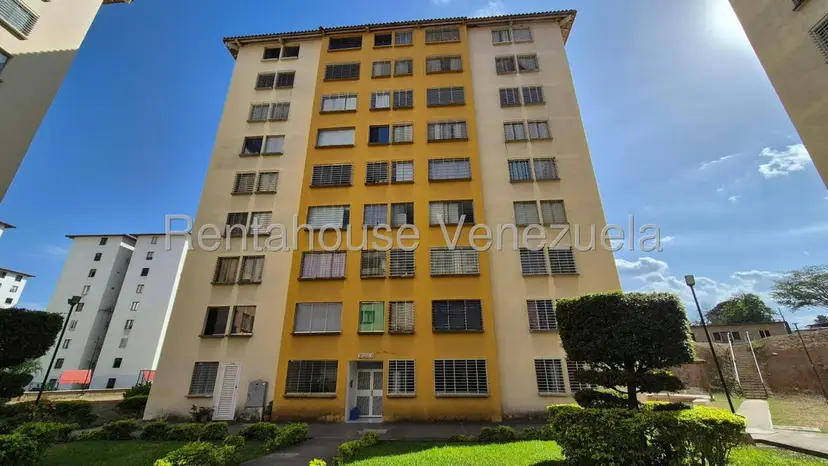Apartamento (1 Nivel) en Venta en La Pastorena, Lara