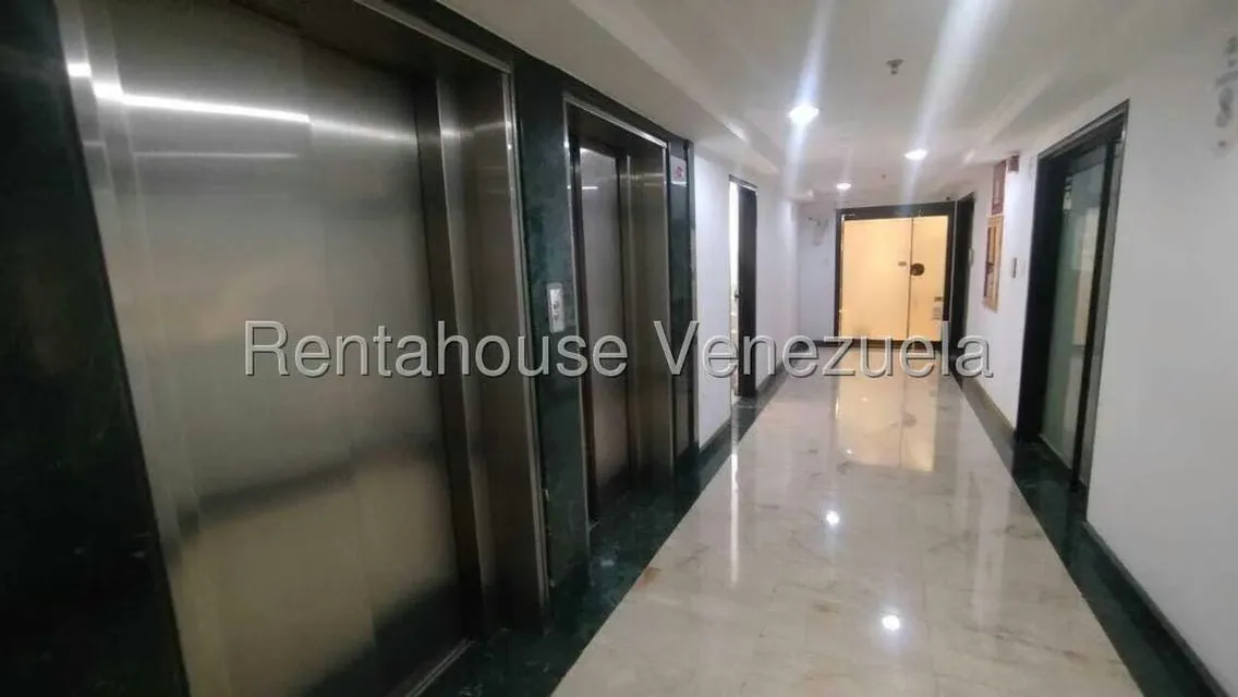 Oficina en Alquiler en Las Mercedes, Distrito Metropolitano - 21
