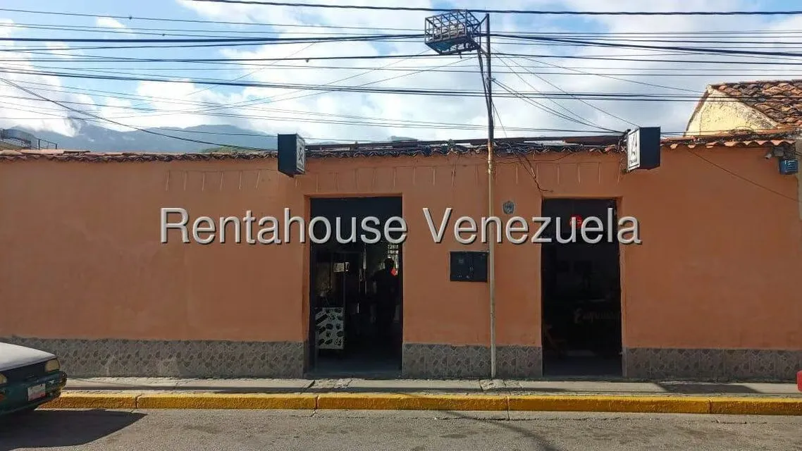 Galpon - Deposito en Venta en Guarenas, Miranda