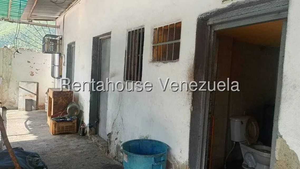 Galpon - Deposito en Venta en Guarenas, Miranda - 11
