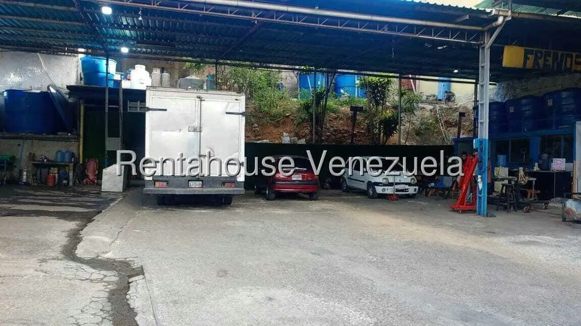 Galpon - Deposito en Venta en Guarenas, Miranda - 12