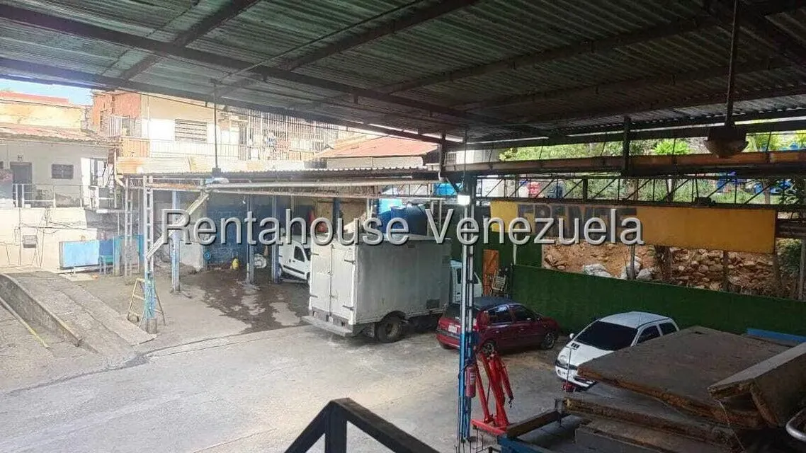 Galpon - Deposito en Venta en Guarenas, Miranda - 14