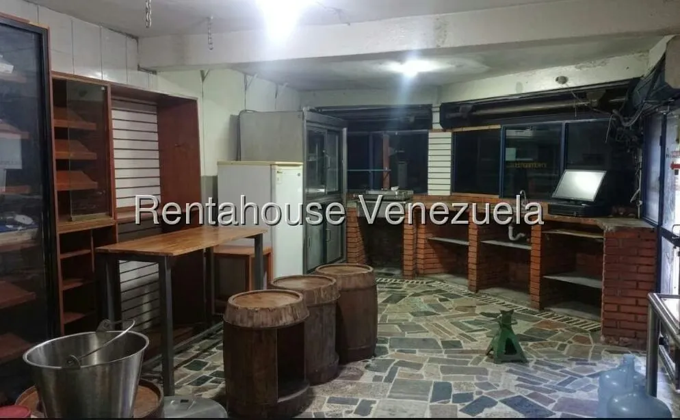 Galpon - Deposito en Venta en Guarenas, Miranda - 16