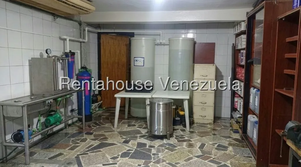 Galpon - Deposito en Venta en Guarenas, Miranda - 17