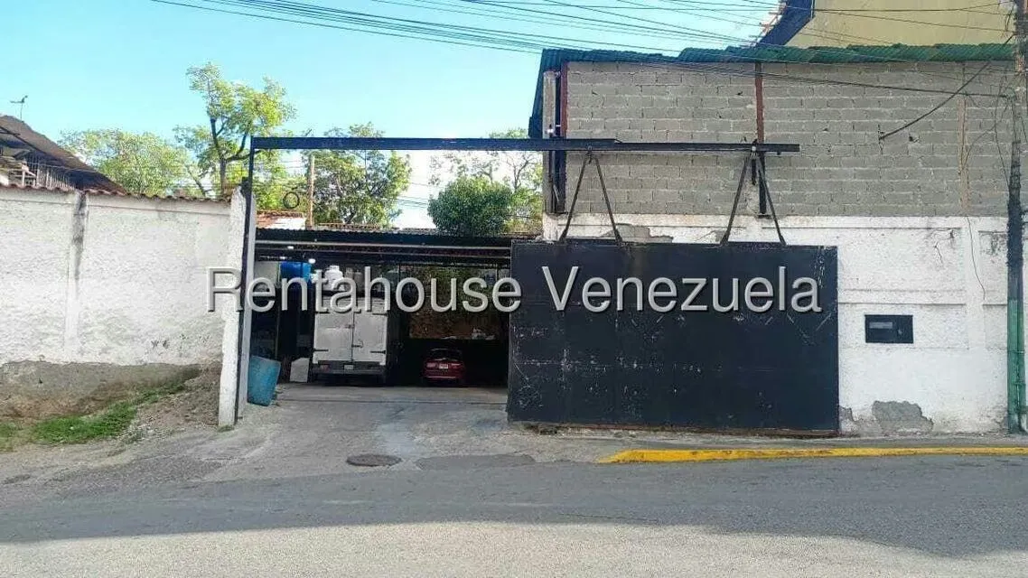 Galpon - Deposito en Venta en Guarenas, Miranda - 19