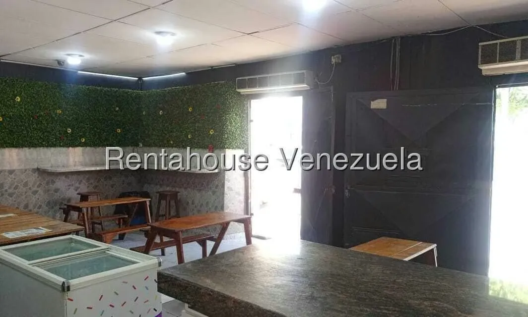 Galpon - Deposito en Venta en Guarenas, Miranda - 3