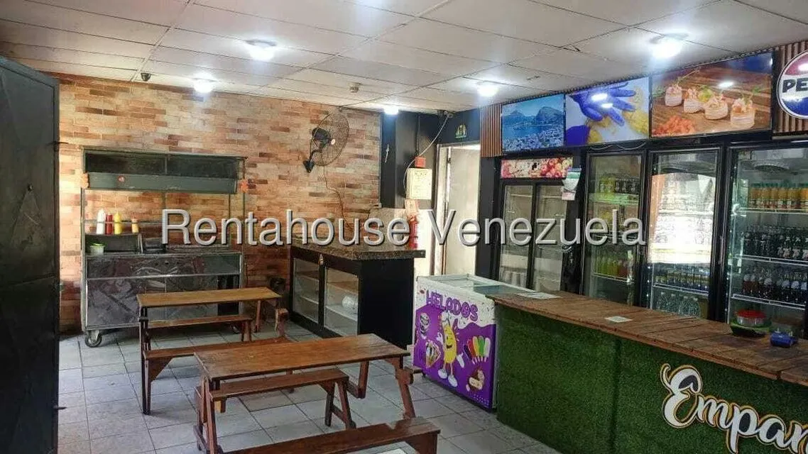 Galpon - Deposito en Venta en Guarenas, Miranda - 4