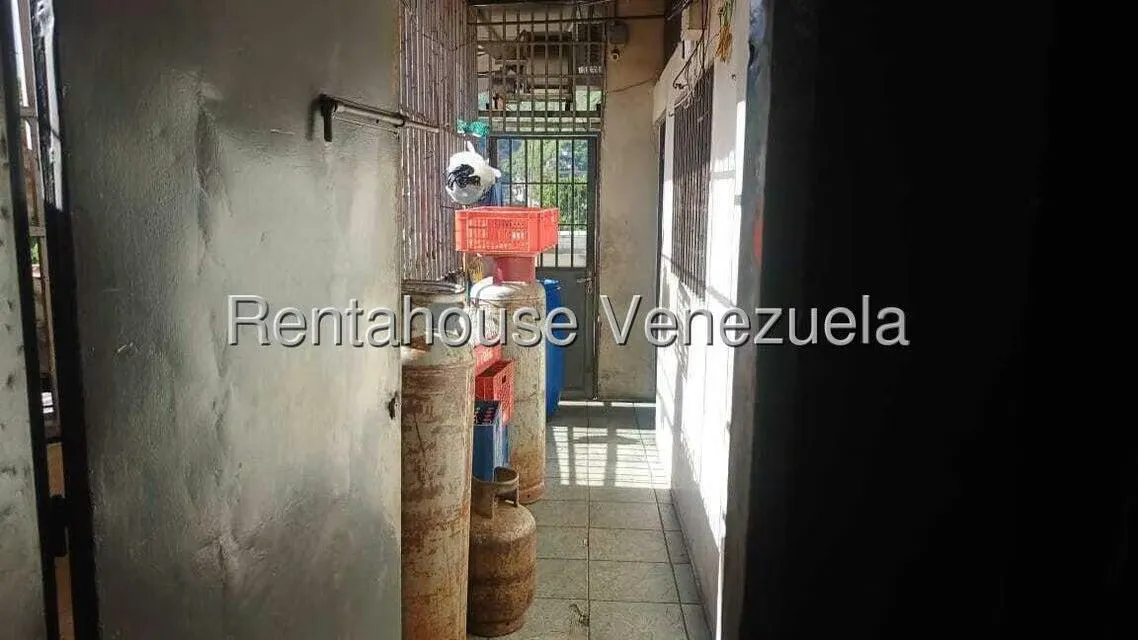 Galpon - Deposito en Venta en Guarenas, Miranda - 5