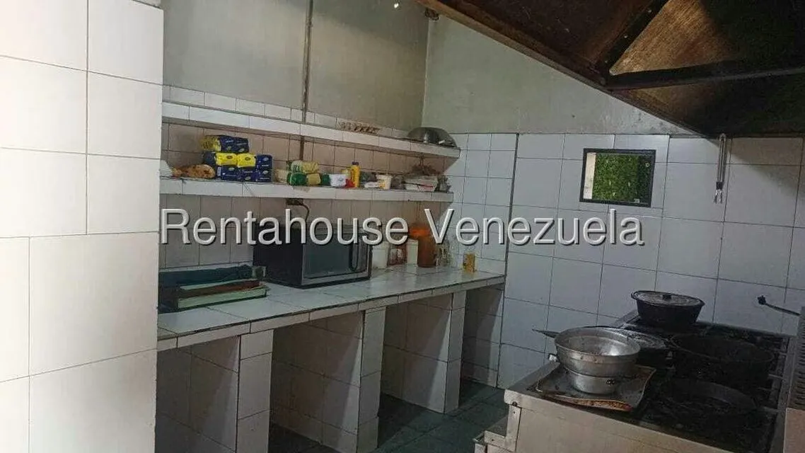 Galpon - Deposito en Venta en Guarenas, Miranda - 6