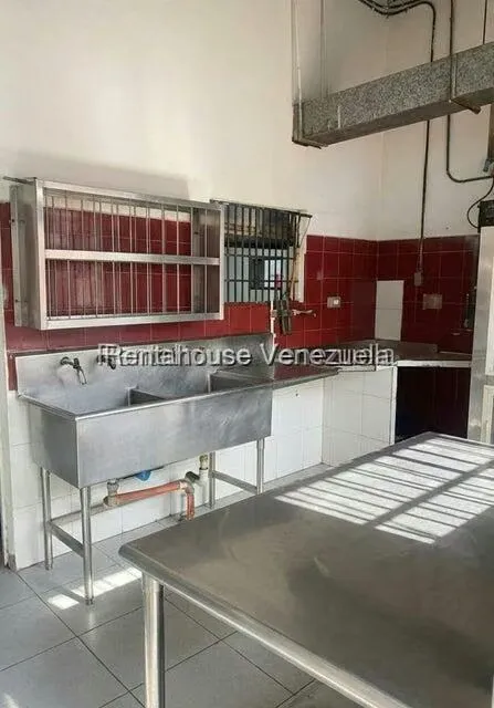 Galpon - Deposito en Venta en Guarenas, Miranda - 7