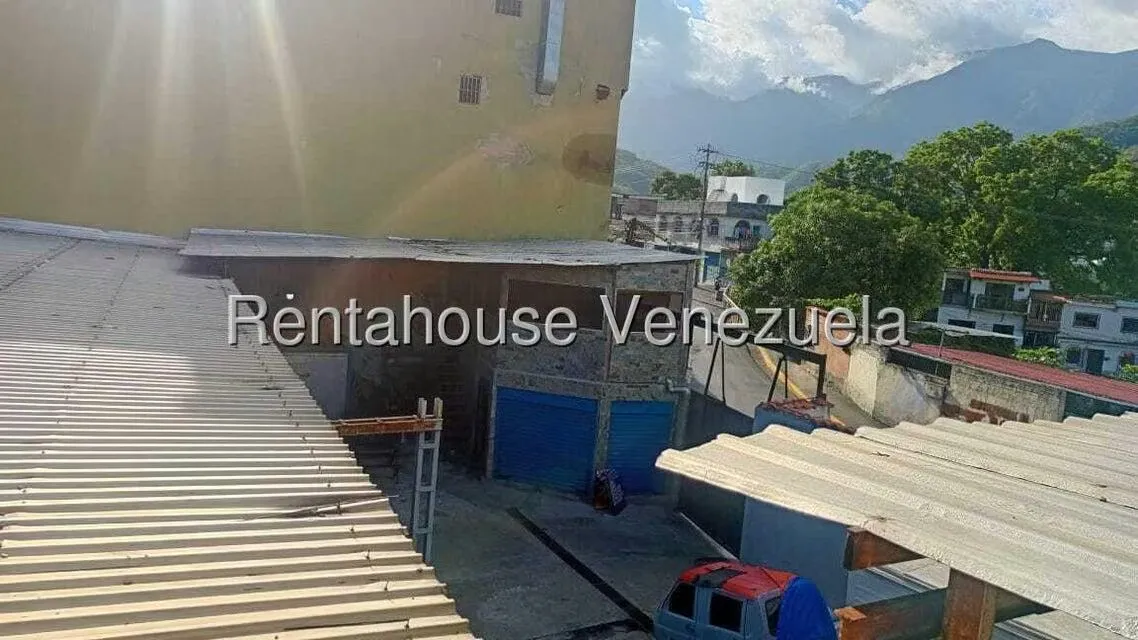 Galpon - Deposito en Venta en Guarenas, Miranda - 9