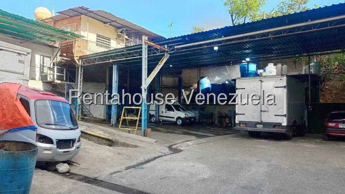 Galpon - Deposito en Venta en Guarenas, Miranda - 10