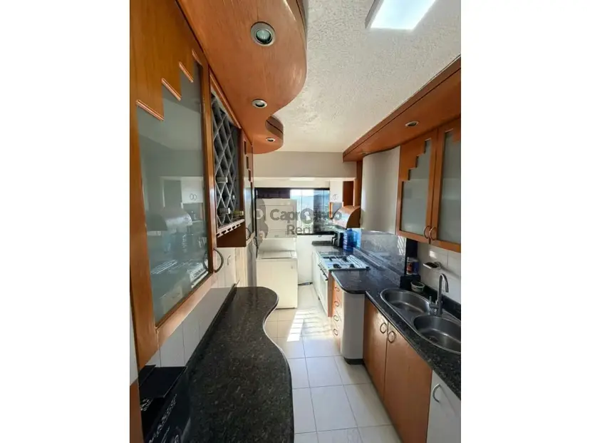 Venta de apartamento Urb las Chimeneas