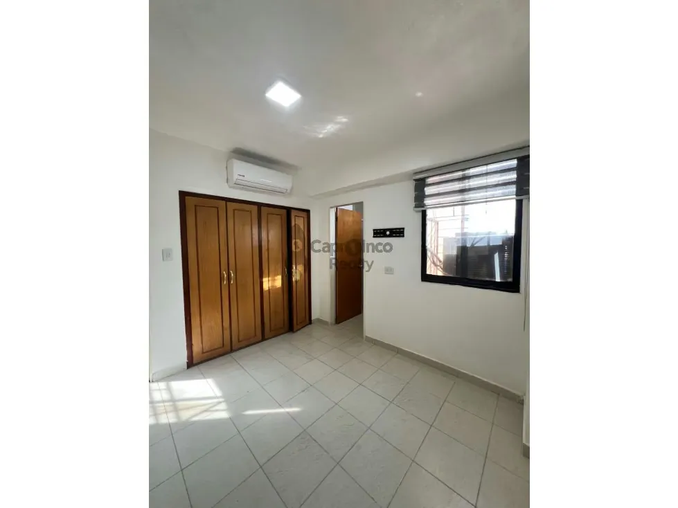 Venta de apartamento Urb las Chimeneas - 11