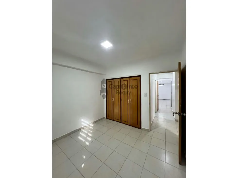 Venta de apartamento Urb las Chimeneas - 12