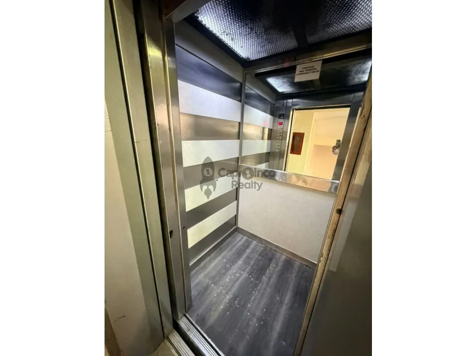 Venta de apartamento Urb las Chimeneas - 16