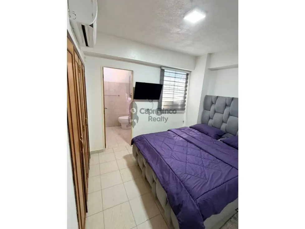 Venta de apartamento Urb las Chimeneas - 17