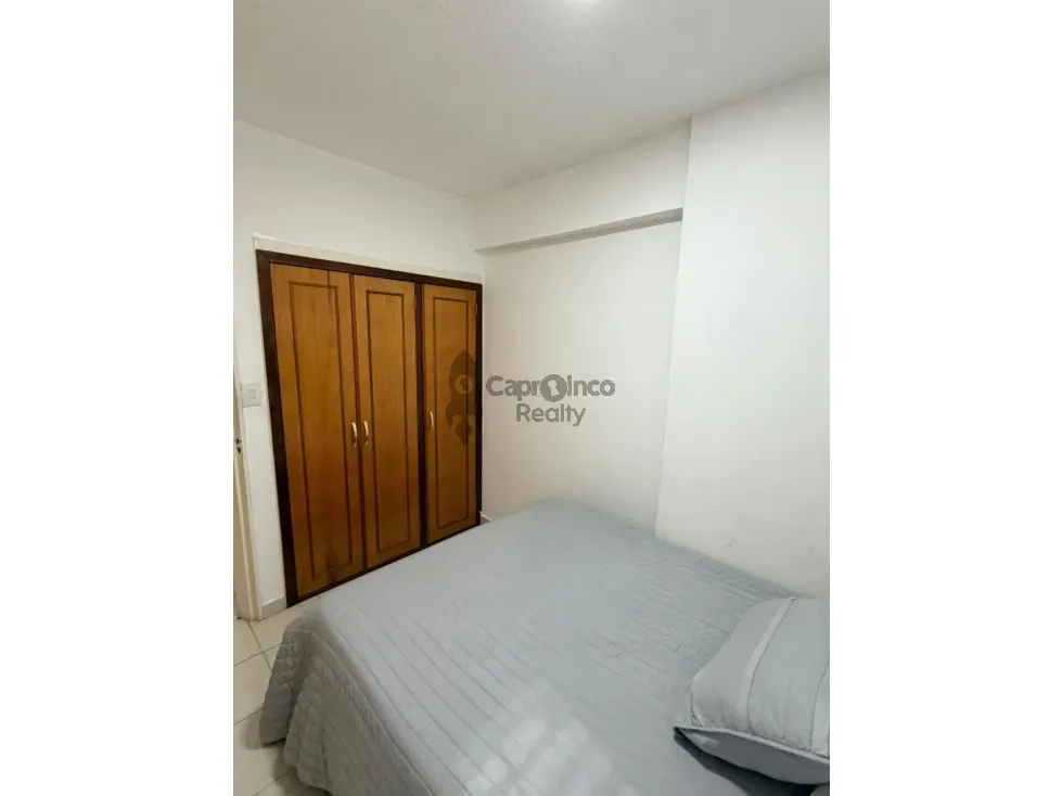 Venta de apartamento Urb las Chimeneas - 20