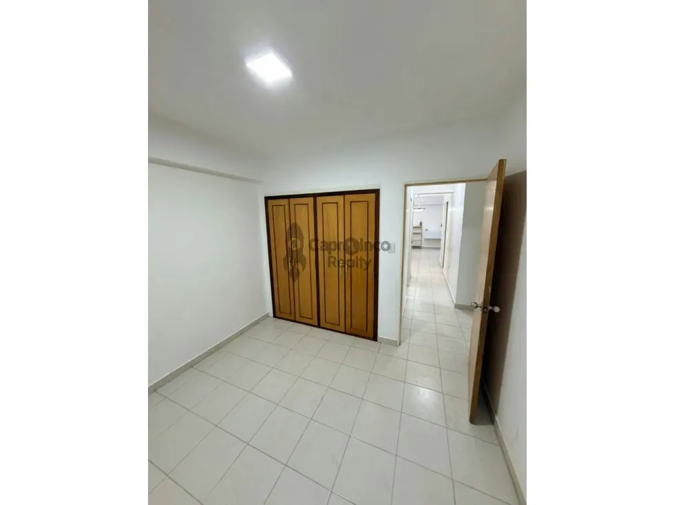 Venta de apartamento Urb las Chimeneas - 21