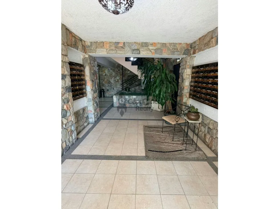 Venta de apartamento Urb las Chimeneas - 22