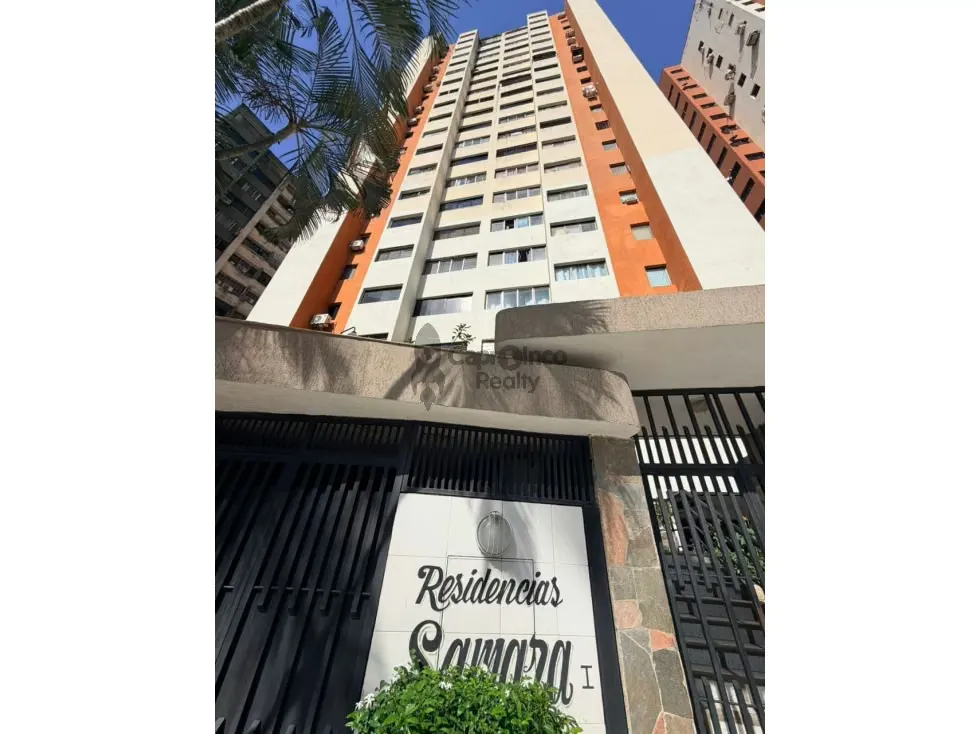 Venta de apartamento Urb las Chimeneas - 23