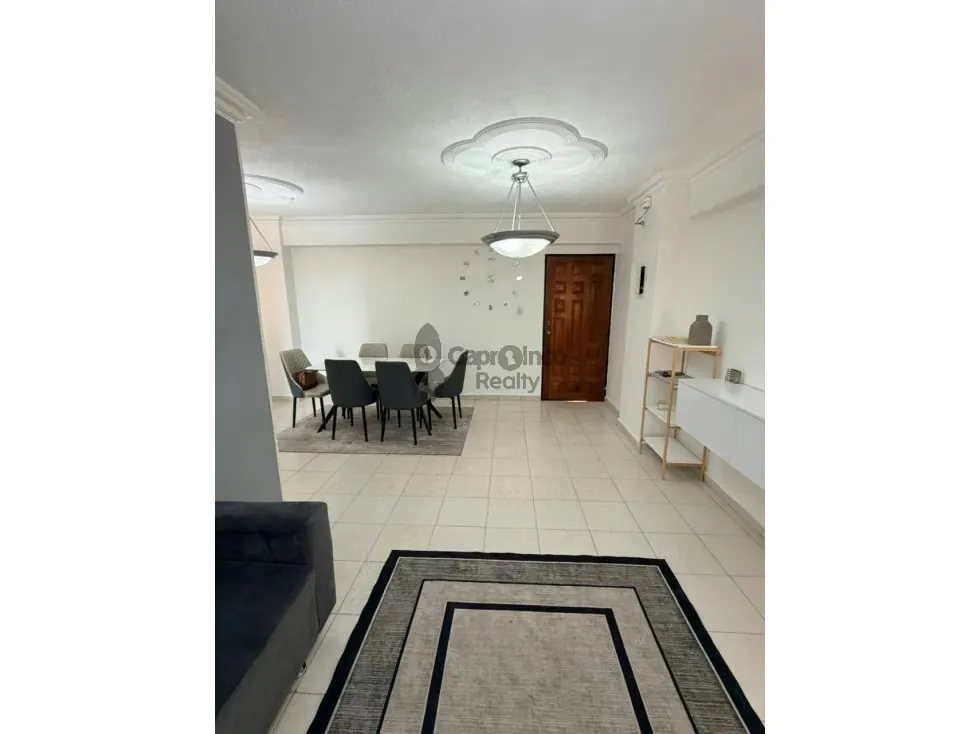 Venta de apartamento Urb las Chimeneas - 4