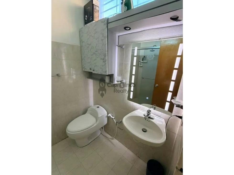 Venta de apartamento Urb las Chimeneas - 9