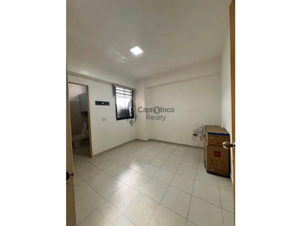 Venta de apartamento Urb las Chimeneas - 10