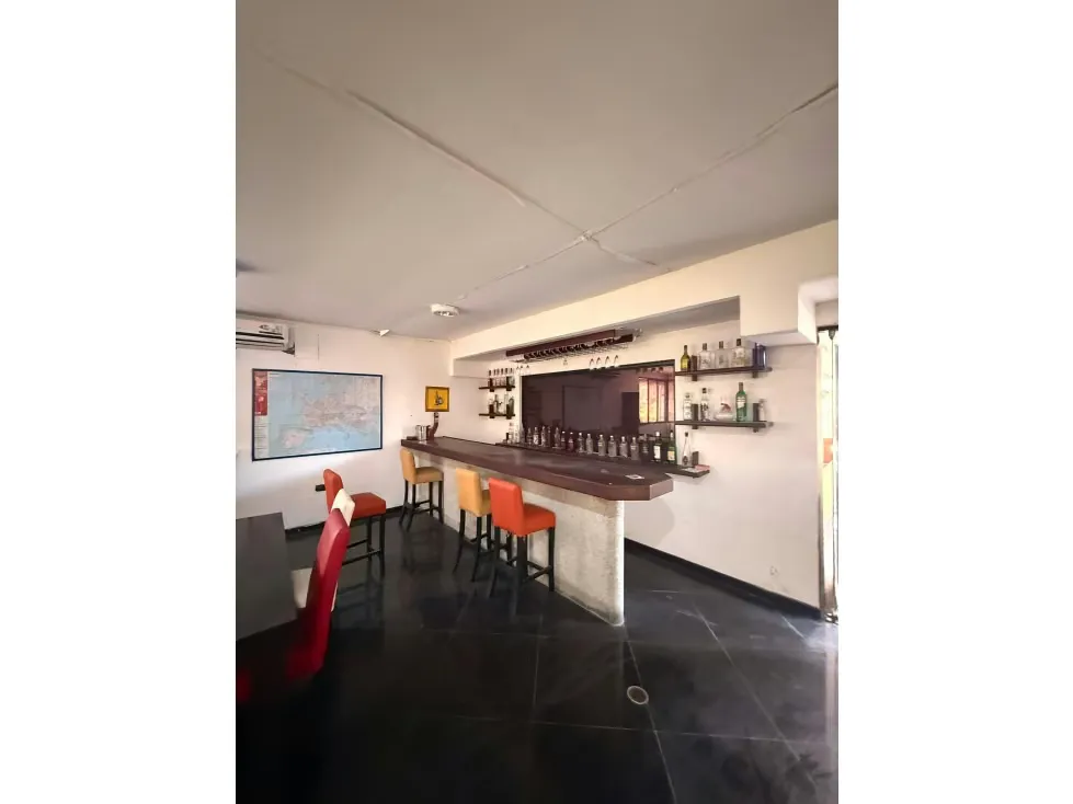 Vendo galpon 6000m2 Los Anaucos 6672 - 15