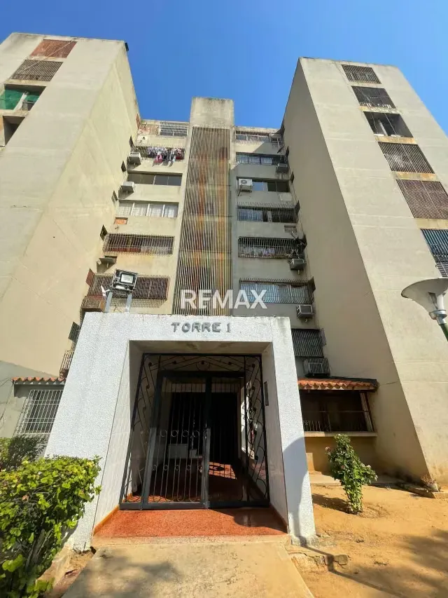 Apartamento en el Conjunto Residencial Palaima, zona norte.