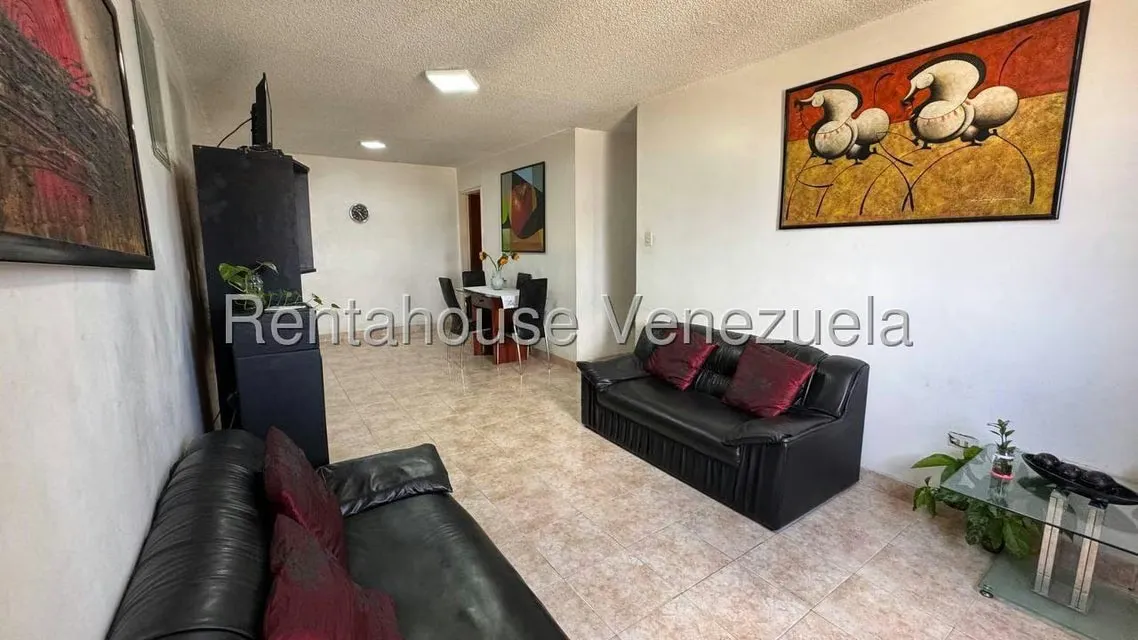 Apartamento (1 Nivel) en Venta en Zona Oeste, Lara - 11