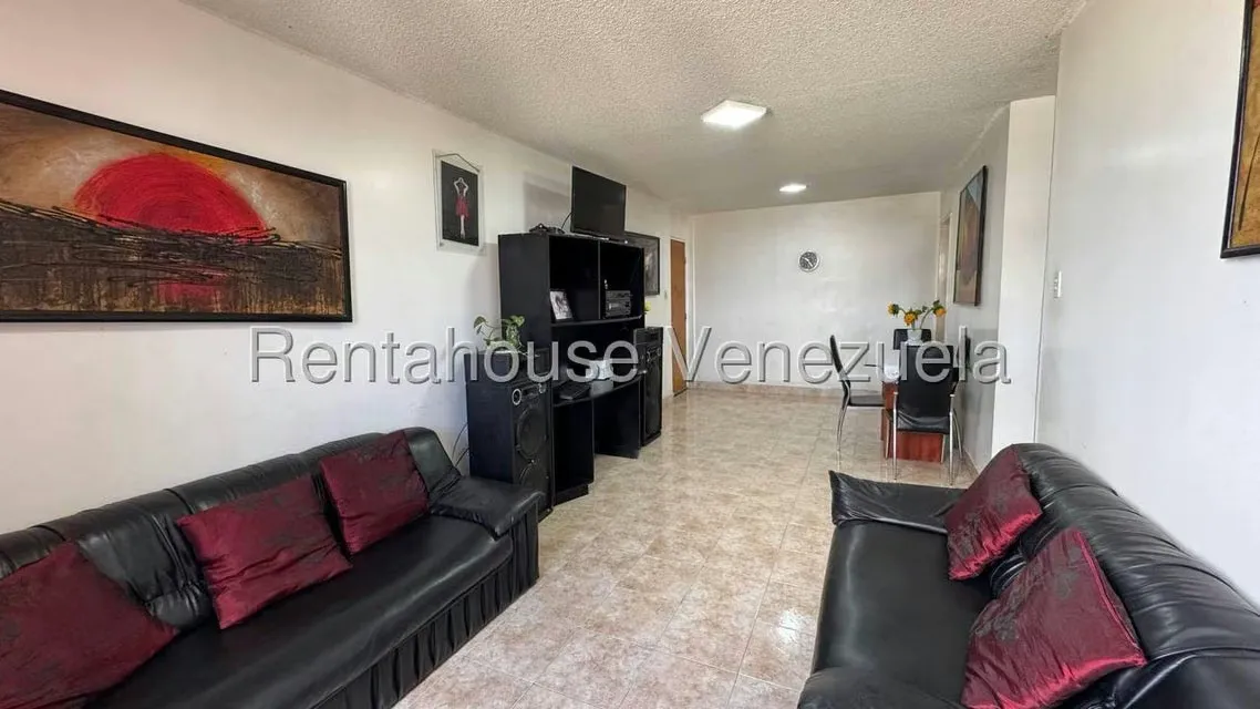 Apartamento (1 Nivel) en Venta en Zona Oeste, Lara - 12